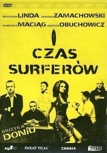 Czas surferów Cały film